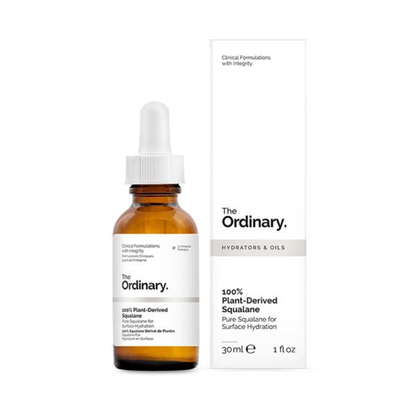 The Ordinary Serum collections. - Image 24
