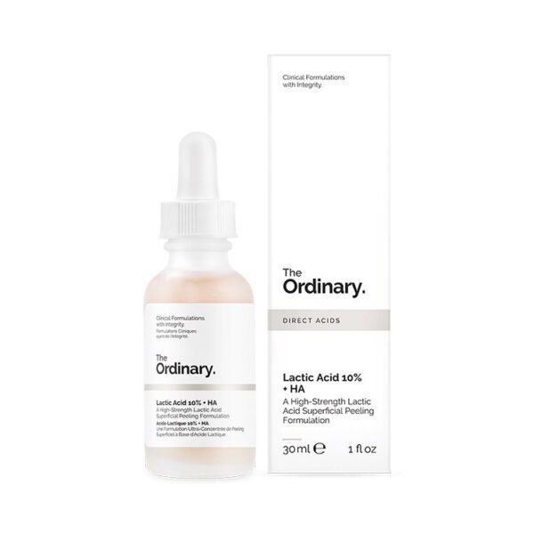 The Ordinary Serum collections. - Image 25