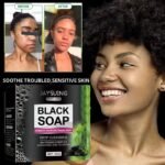 African Black Soap
