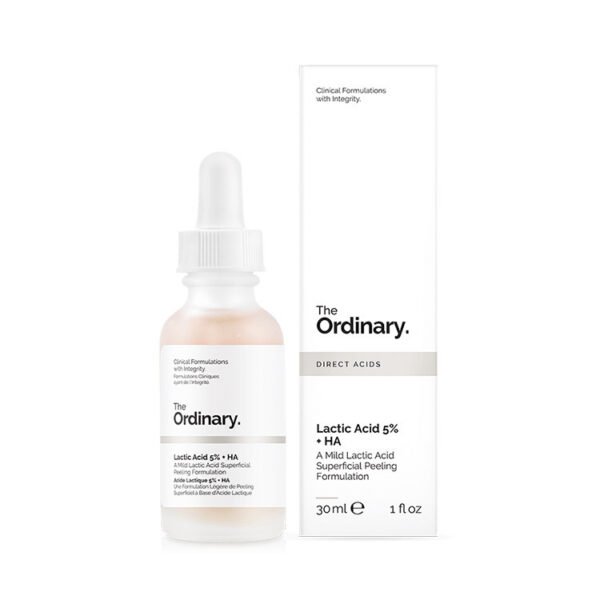 The Ordinary Serum collections. - Image 27
