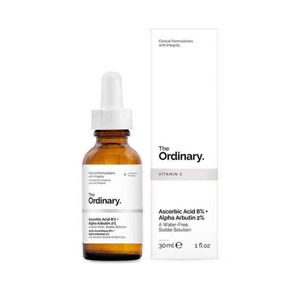 The Ordinary Serum collections. - Image 26