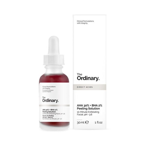 The Ordinary Serum collections. - Image 23