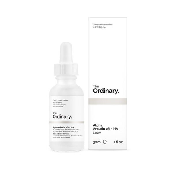 The Ordinary Serum collections. - Image 22