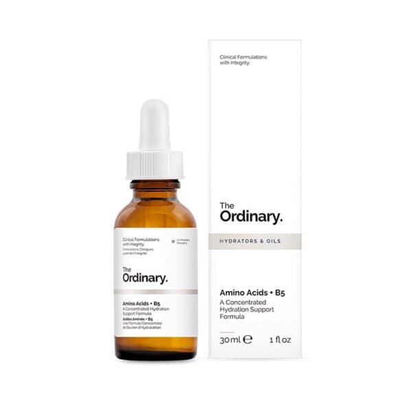 The Ordinary Serum collections. - Image 21