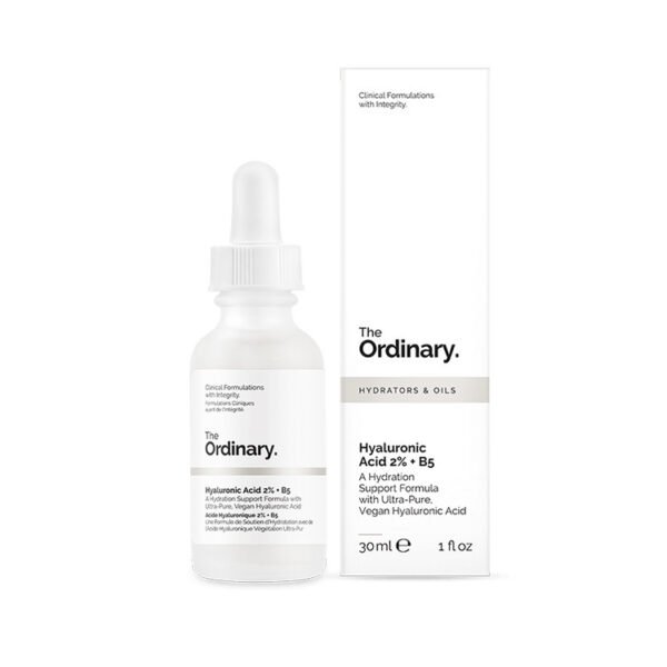 The Ordinary Serum collections. - Image 20