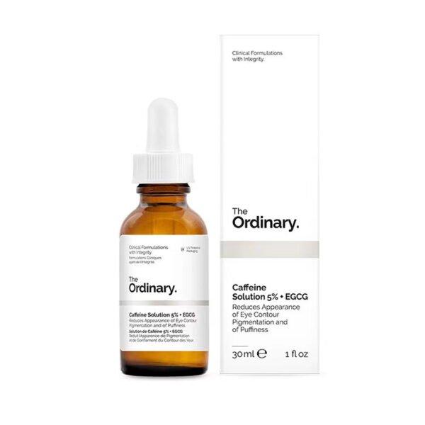 The Ordinary Serum collections. - Image 19