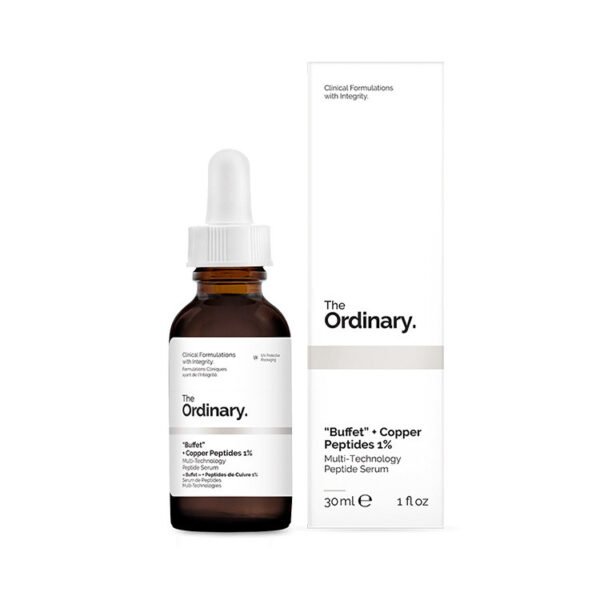 The Ordinary Serum collections. - Image 18