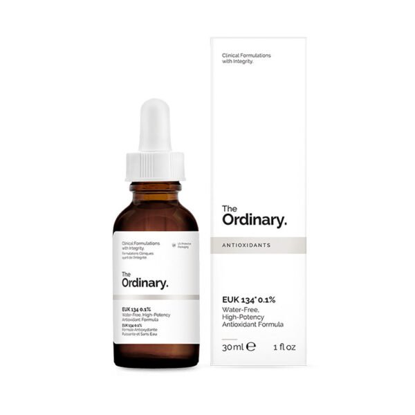 The Ordinary Serum collections. - Image 17
