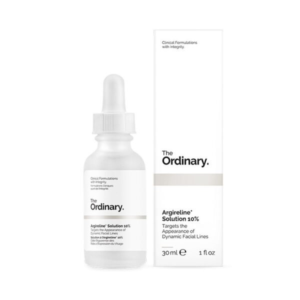 The Ordinary Serum collections. - Image 15