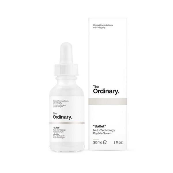 The Ordinary Serum collections. - Image 12