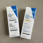 Ce'ra Ce'ra AM Day Cream PM Night Cream Repair Lotion Moisturizing Night Cream Ve Skin Lotion 52ML