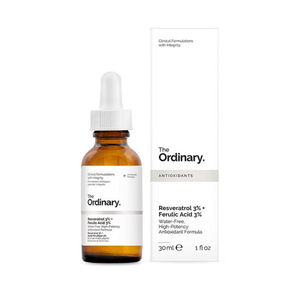 The Ordinary Serum collections. - Image 10