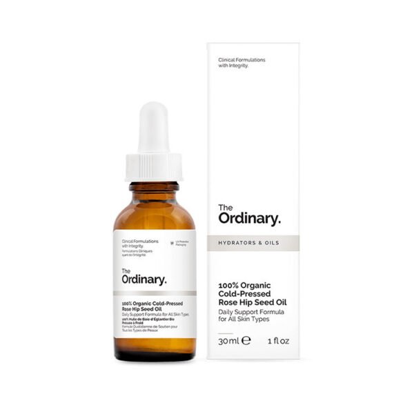 The Ordinary Serum collections. - Image 9