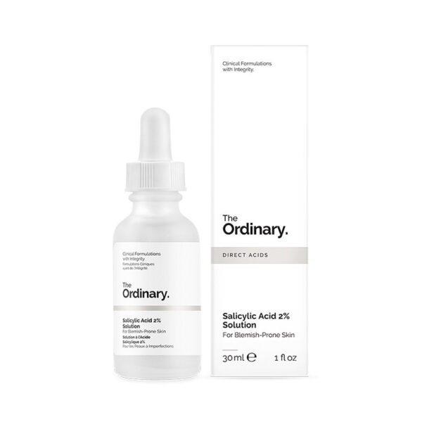 The Ordinary Serum collections. - Image 8