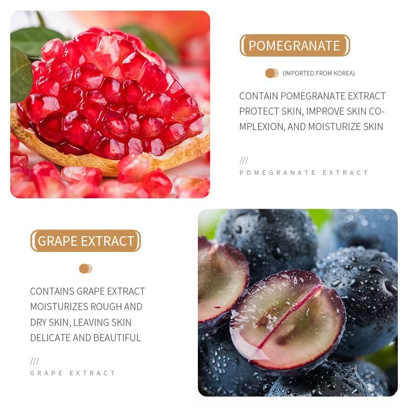 Weixin Image_20241126213831 BIOAOUA Rice Raw Pulp Rejuvenating Moisturizing Six-Piece Suit - Image 3