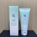 Beauty of Joseon – কোরিয়ান হানবাং ট্রেডিশনের মডার্ন স্কিনকেয়ার ম্যাজিক! - Cleanser