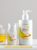 PURAMORIA SKIN CARE