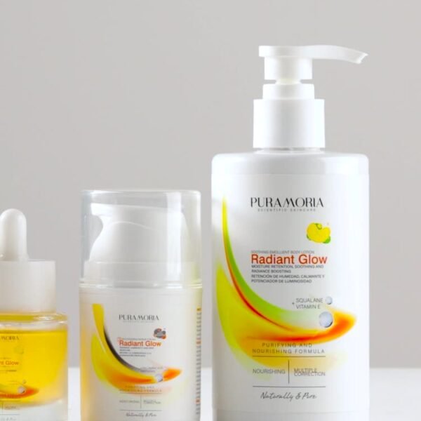PURAMORIA SKIN CARE