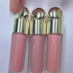EESOS exclusive Rare Beauty Liquid Blush Matte Hydra Blush Honey Natural Blush Blush Stick