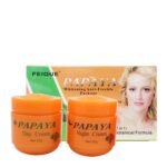 Papaya day & night cream