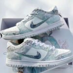 Nike Dunk Sneaker's Special Edition 2025