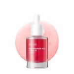 Anua Serum Repair Serum 10% Niacinamide + 4% Hyaluronic Acid Serum moisturizing and moisturizing
