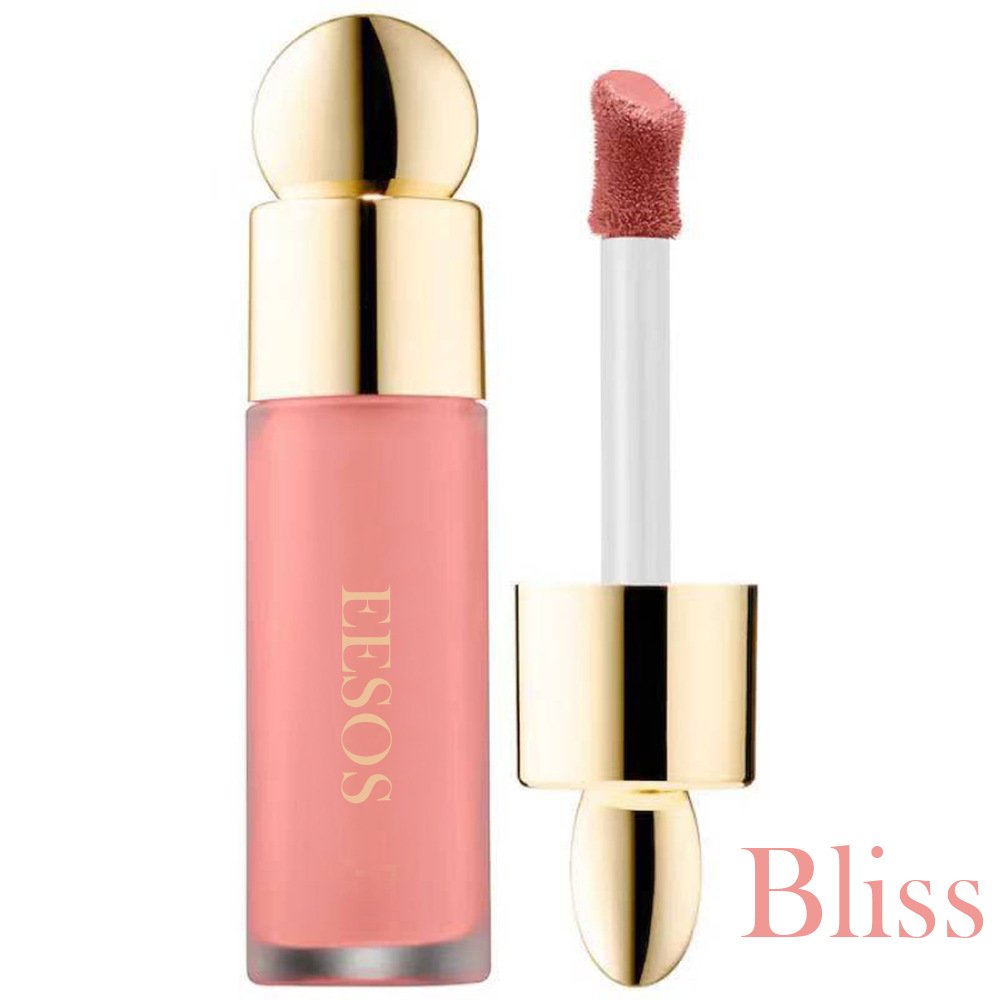 主图-2 EESOS exclusive Rare Beauty Liquid Blush Matte Hydra Blush Honey Natural Blush Blush Stick - Image 4