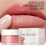 KORMESIC Dead Skin Himalayan Salt Lip Scrub