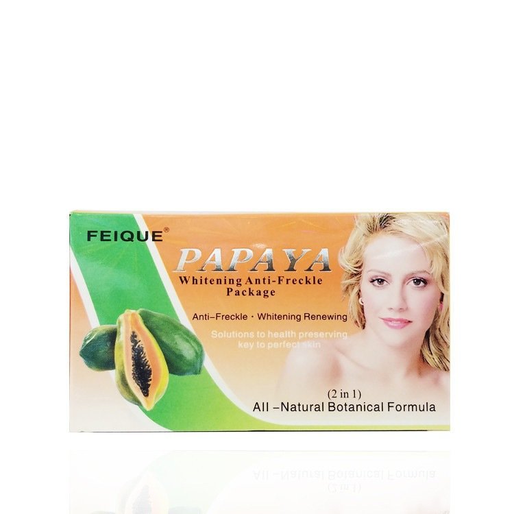 主图-2 Papaya day & night cream - Image 7