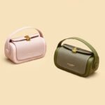 new high-end light luxury sense handbox, bag bag, women's cross-border fashion versatile, one-shoulder cross-body bag