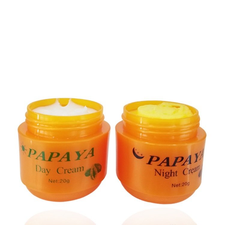 主图-3 Papaya day & night cream - Image 6