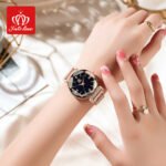  Fate Love স্টারি ওয়াচ