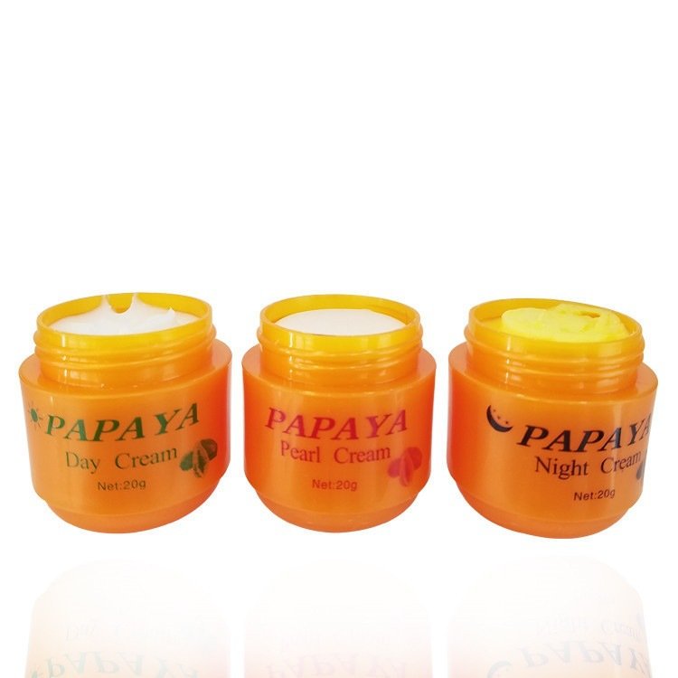 主图-5 Papaya day & night cream - Image 4