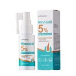 KORMESIC5% minoxidil hair agent Hair growth serum hair care