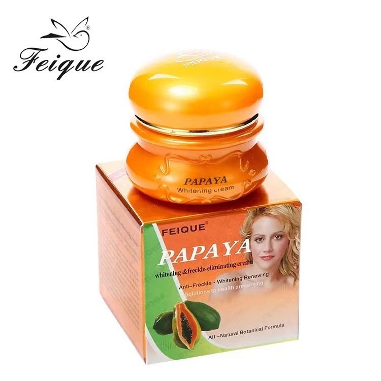 主图-7 Papaya day & night cream - Image 2
