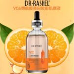 VC Niacinamide Essence Essence Brightening Pre-Makeup Primer Oil, Hydrating Moisturizing and Brightening Complexion Facial