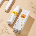 Chamomile Whitening Spray Sunscreen