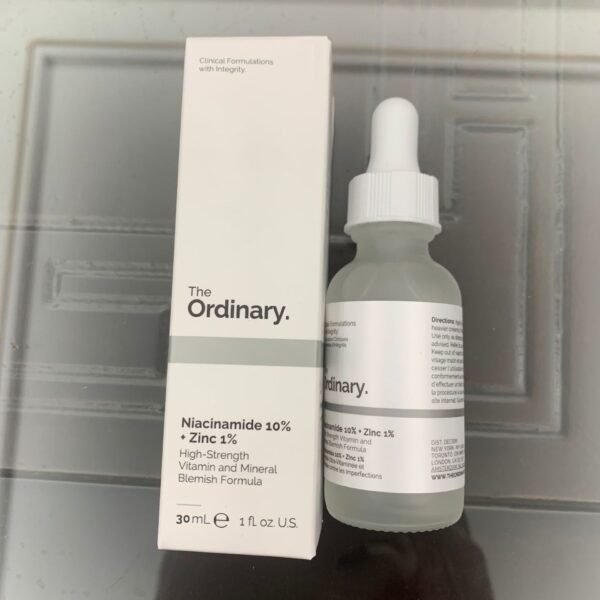 The Ordinary Serum collections. - Image 7