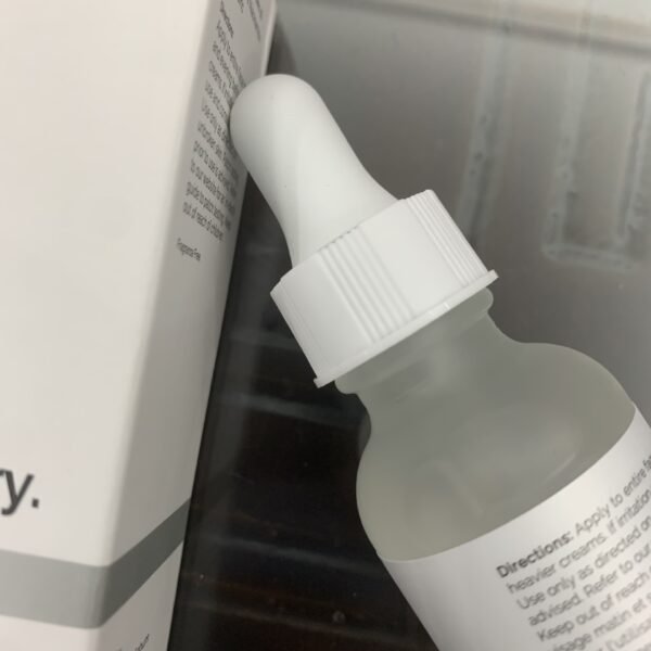 The Ordinary Serum collections. - Image 6