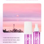Victoria Key Alcohol-free perfume spray. - 68