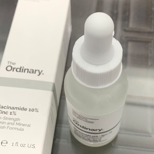 The Ordinary Serum collections. - Image 4