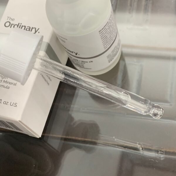 The Ordinary Serum collections. - Image 2