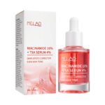 MELAO 10% Niacinamide + 4% Tranexamic Acid Extract