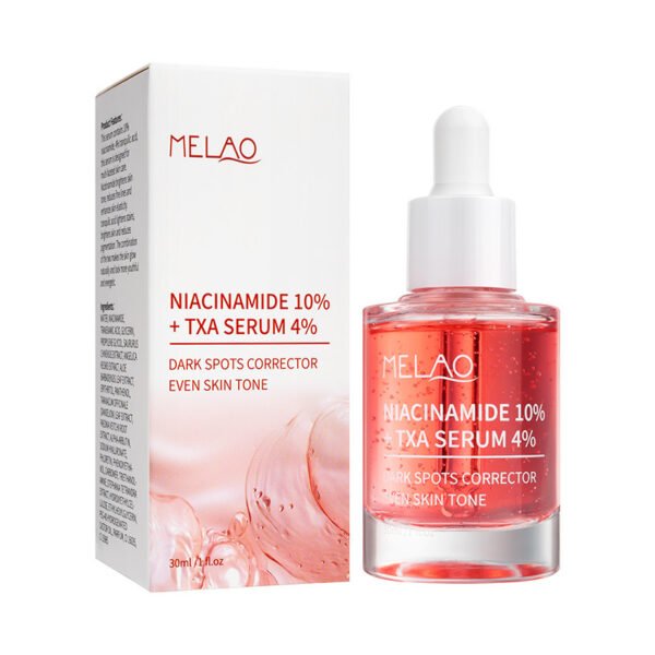 MELAO 10% Niacinamide + 4% Tranexamic Acid Extract