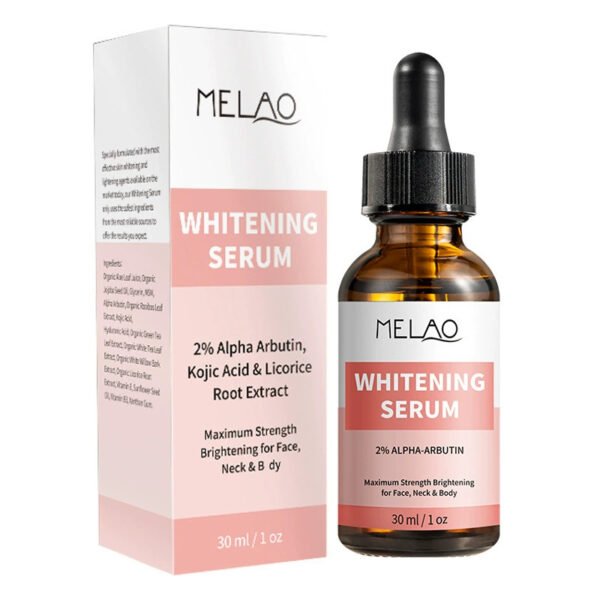 MELAO  2% brightening serum