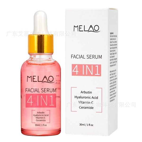 MELAO  4-in-1 serum