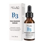MELAO 30ml 5% Niacinamide extract
