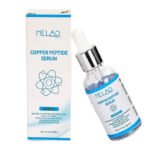 MELAO blue copper peptide serum