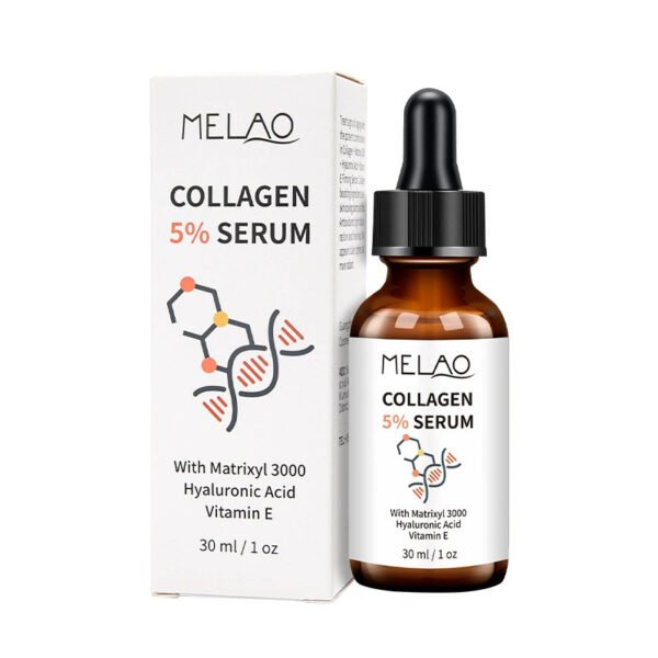 MELAO collagen 5% serum