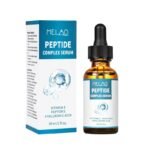 MELAO peptide serum